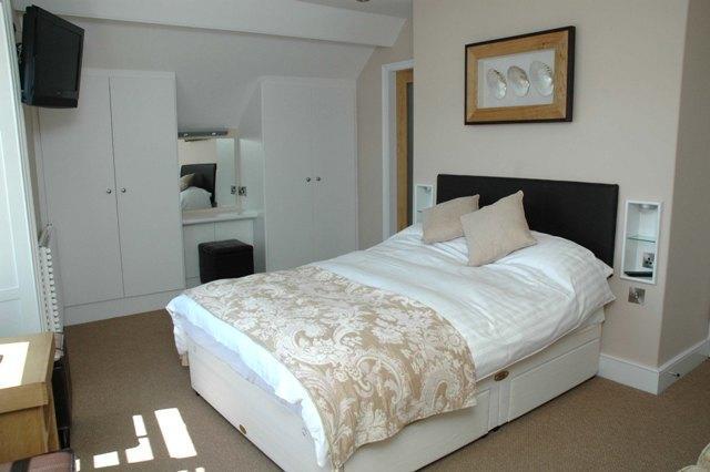 The Britannia Coaching Inn Aberdyfi Luaran gambar