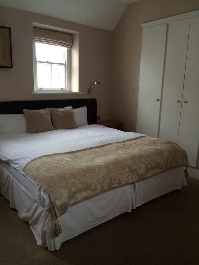 The Britannia Coaching Inn Aberdyfi Luaran gambar