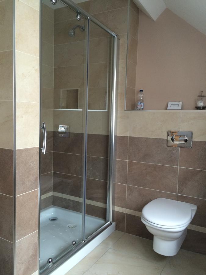 The Britannia Coaching Inn Aberdyfi Luaran gambar
